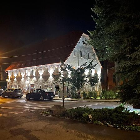 Sloneczne Apartamenty Sokolowsko المظهر الخارجي الصورة