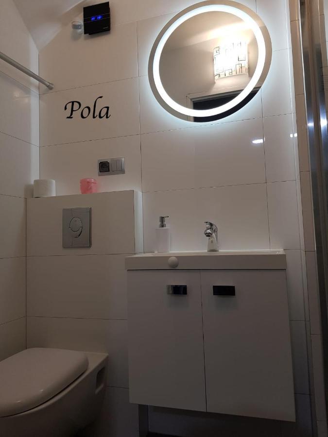 Sloneczne Apartamenty Sokolowsko المظهر الخارجي الصورة