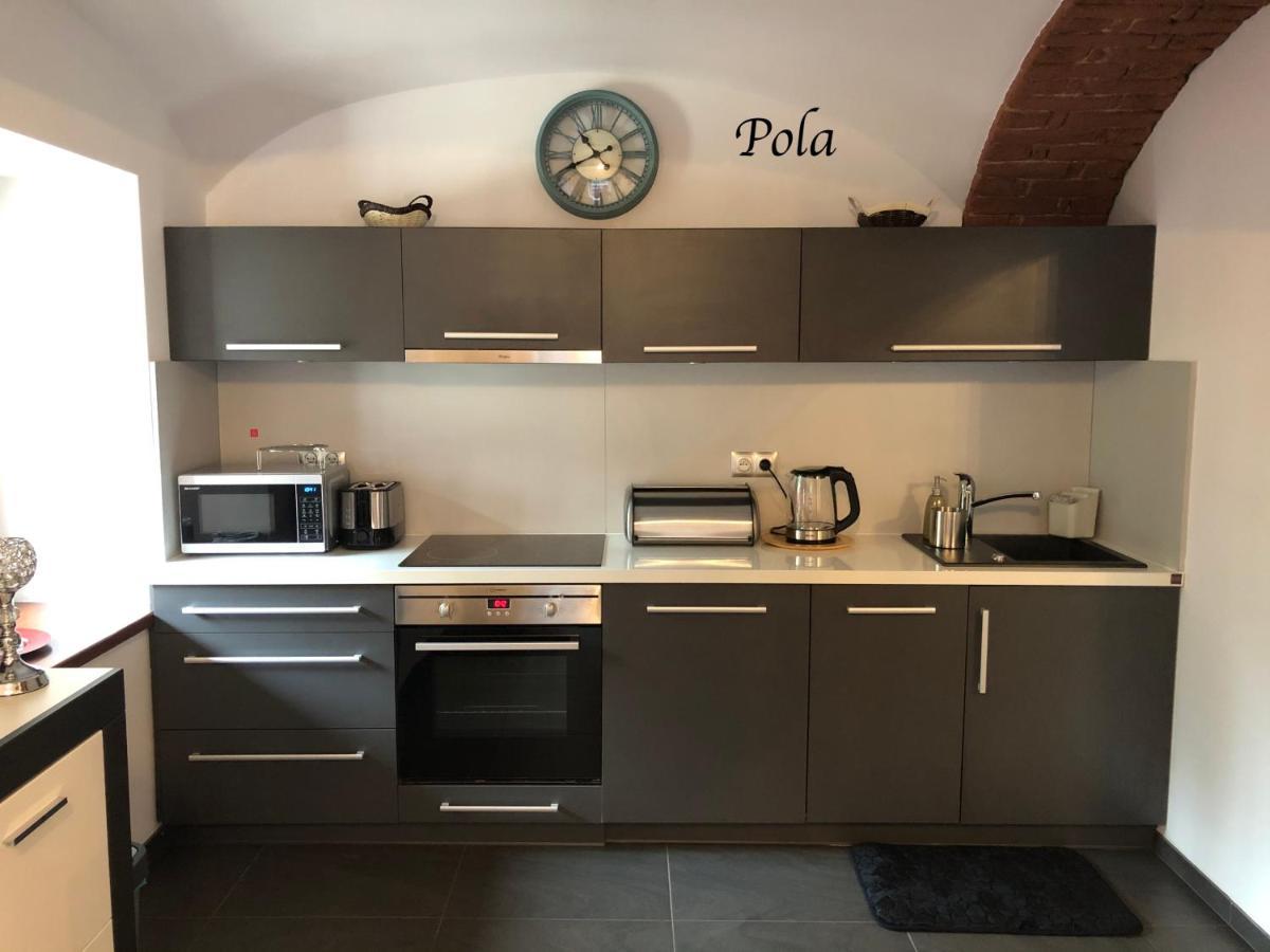Sloneczne Apartamenty Sokolowsko المظهر الخارجي الصورة