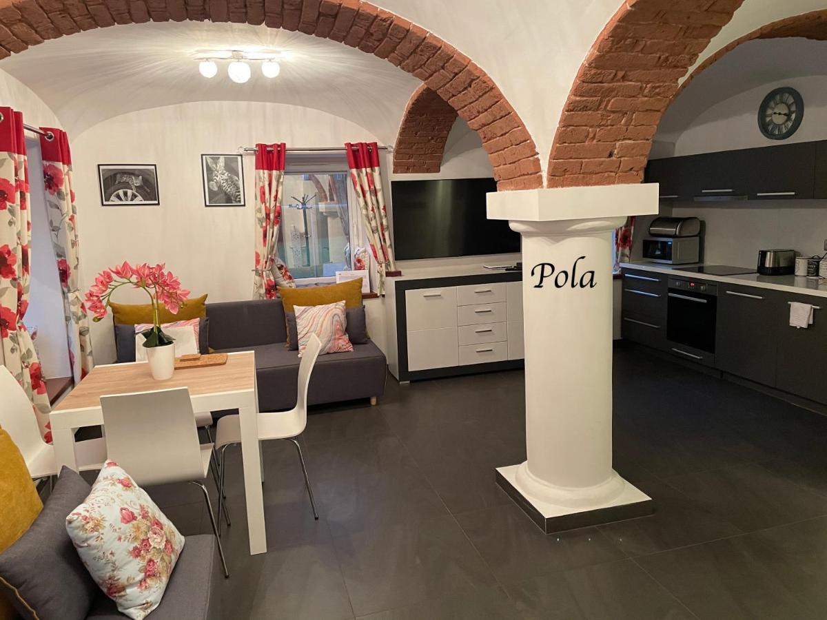 Sloneczne Apartamenty Sokolowsko المظهر الخارجي الصورة
