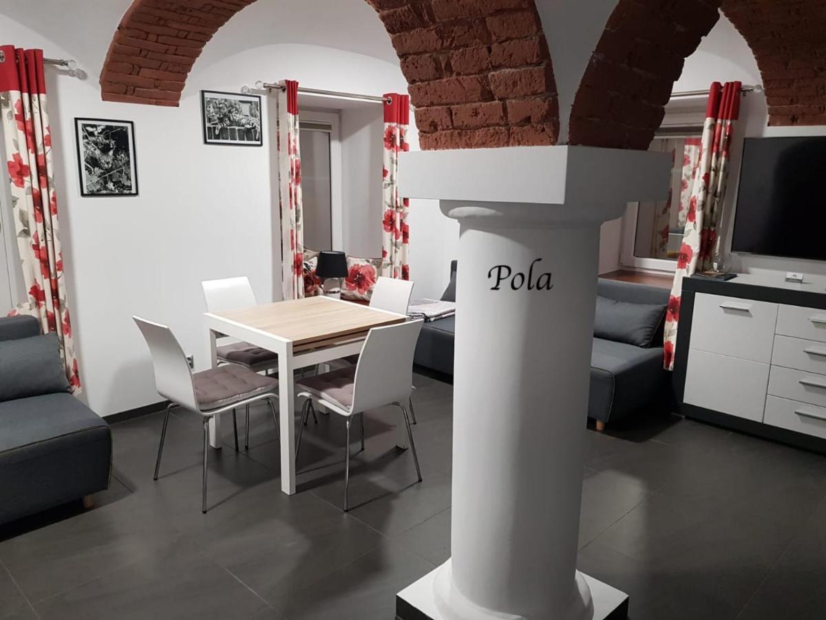 Sloneczne Apartamenty Sokolowsko المظهر الخارجي الصورة
