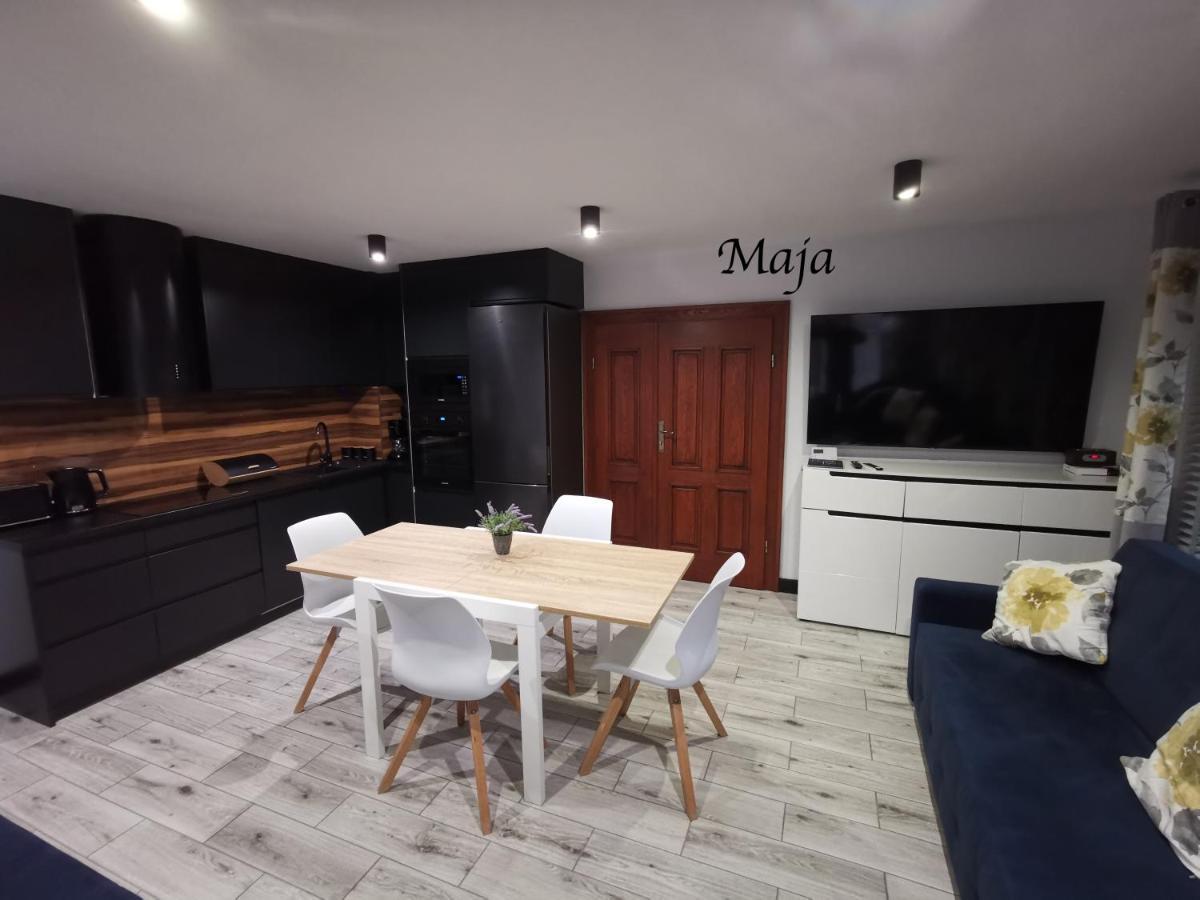 Sloneczne Apartamenty Sokolowsko المظهر الخارجي الصورة