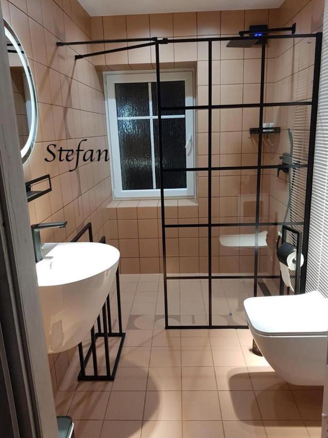 Sloneczne Apartamenty Sokolowsko المظهر الخارجي الصورة