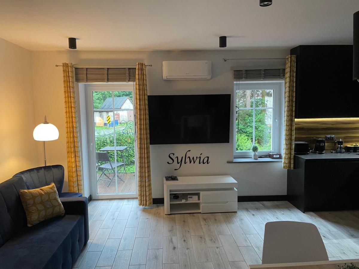 Sloneczne Apartamenty Sokolowsko المظهر الخارجي الصورة