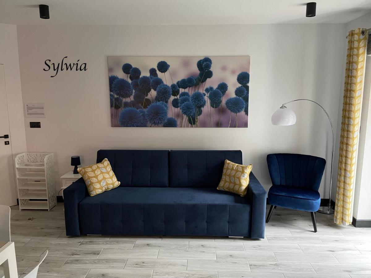 Sloneczne Apartamenty Sokolowsko المظهر الخارجي الصورة