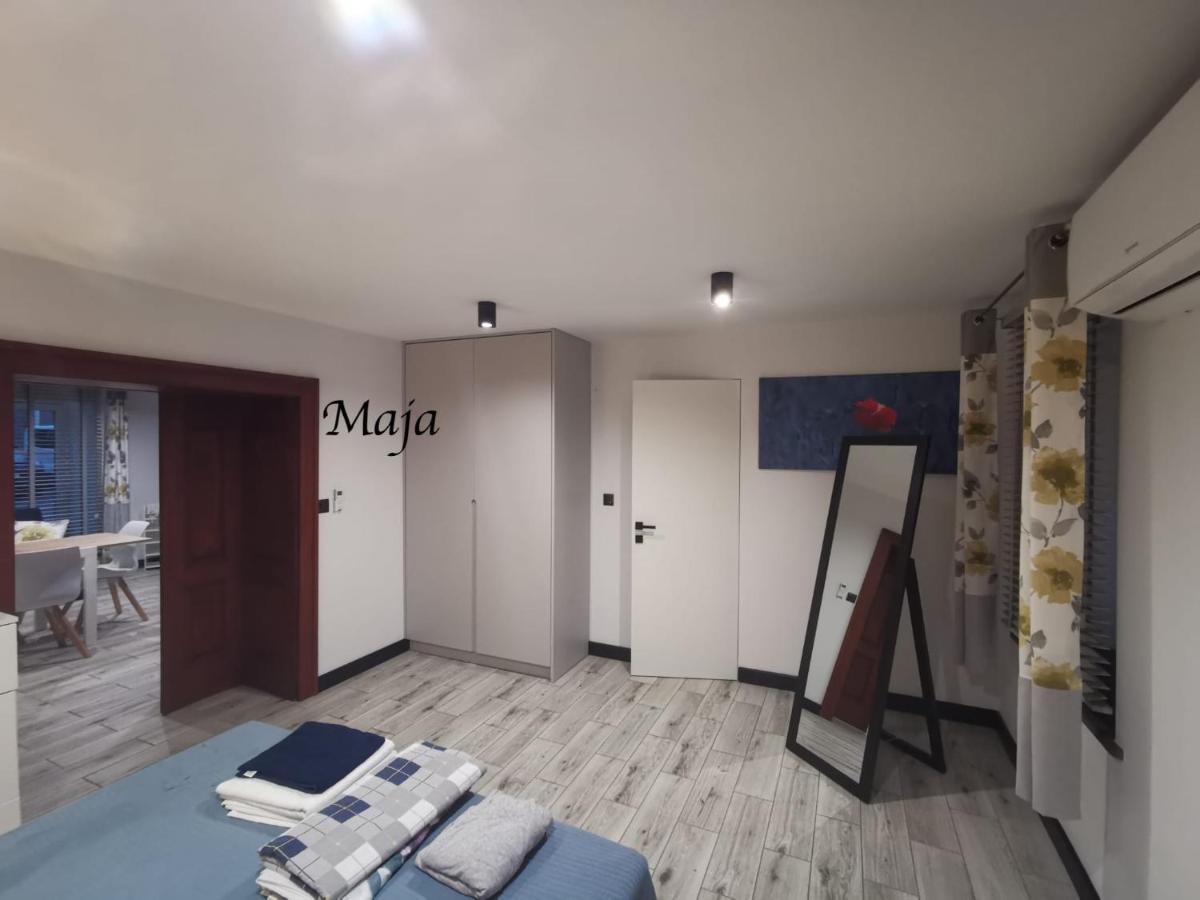 Sloneczne Apartamenty Sokolowsko المظهر الخارجي الصورة