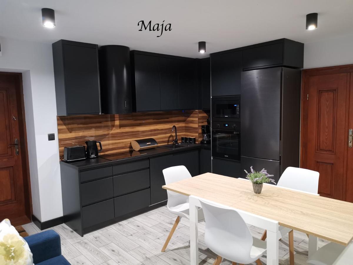 Sloneczne Apartamenty Sokolowsko المظهر الخارجي الصورة