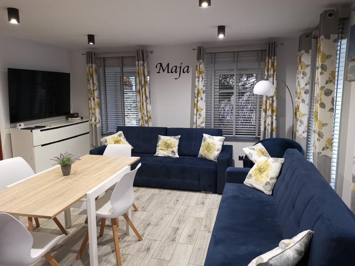 Sloneczne Apartamenty Sokolowsko المظهر الخارجي الصورة