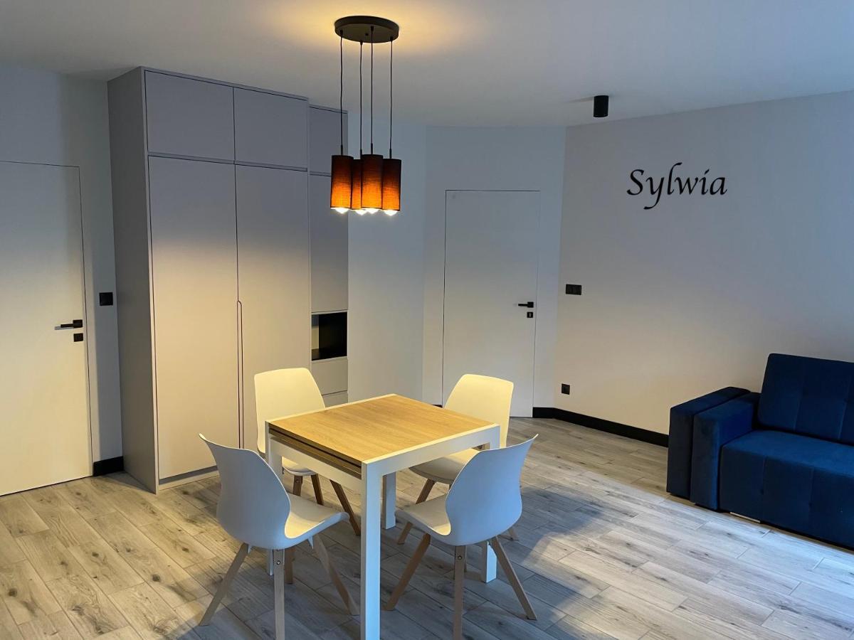 Sloneczne Apartamenty Sokolowsko المظهر الخارجي الصورة