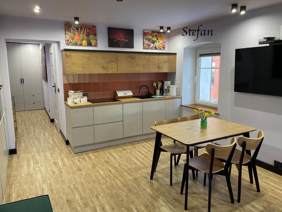 Sloneczne Apartamenty Sokolowsko المظهر الخارجي الصورة