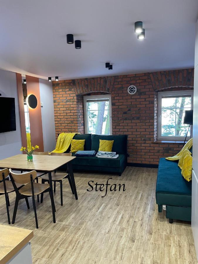 Sloneczne Apartamenty Sokolowsko المظهر الخارجي الصورة