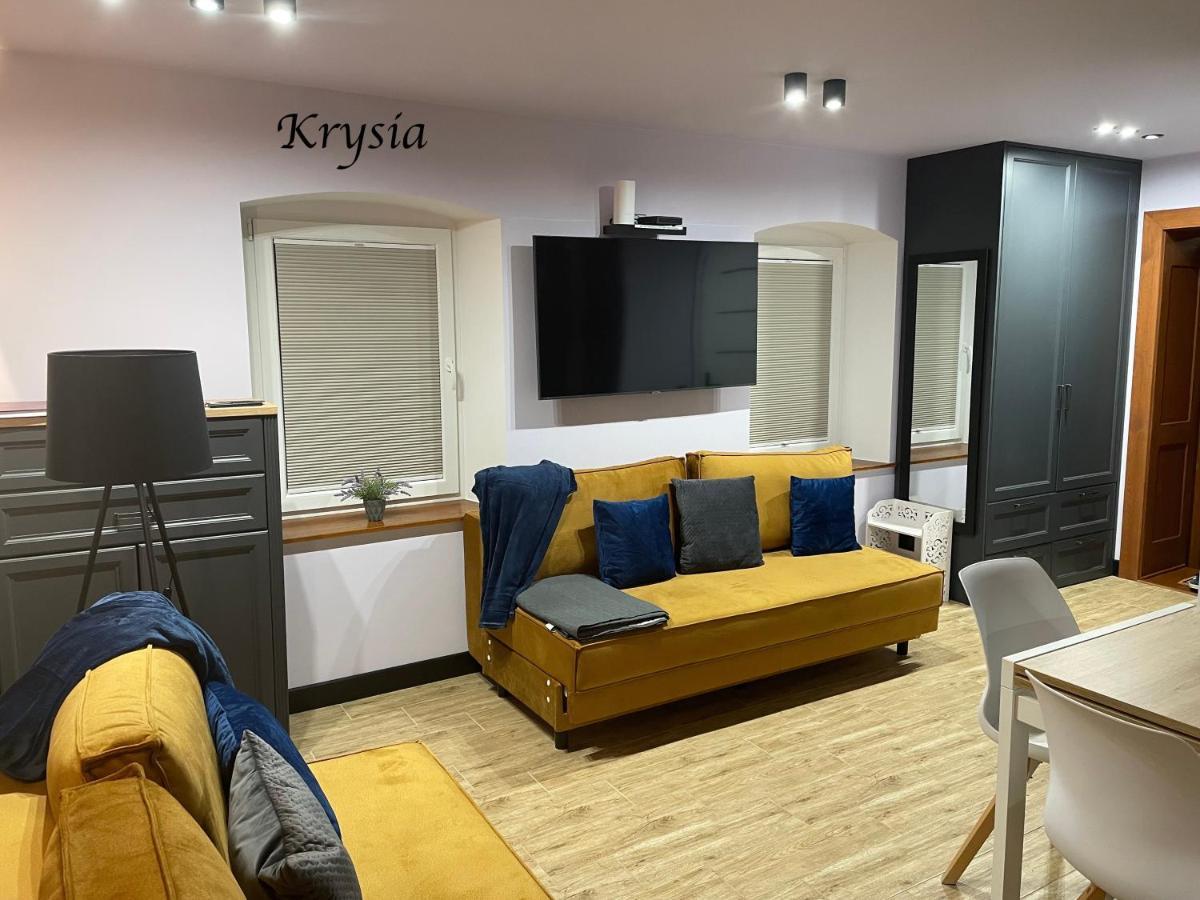 Sloneczne Apartamenty Sokolowsko المظهر الخارجي الصورة