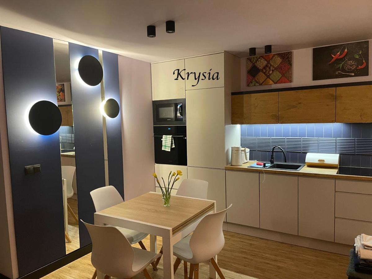 Sloneczne Apartamenty Sokolowsko المظهر الخارجي الصورة