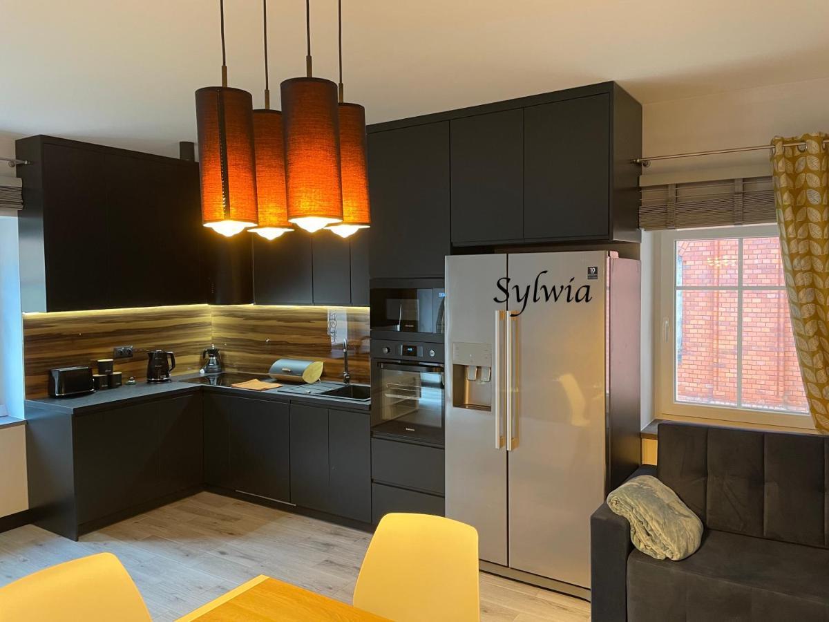 Sloneczne Apartamenty Sokolowsko المظهر الخارجي الصورة