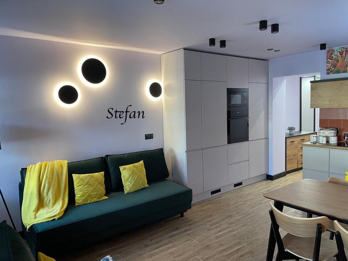 Sloneczne Apartamenty Sokolowsko المظهر الخارجي الصورة